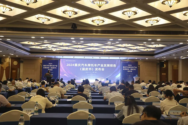 活动现场。主办方供图